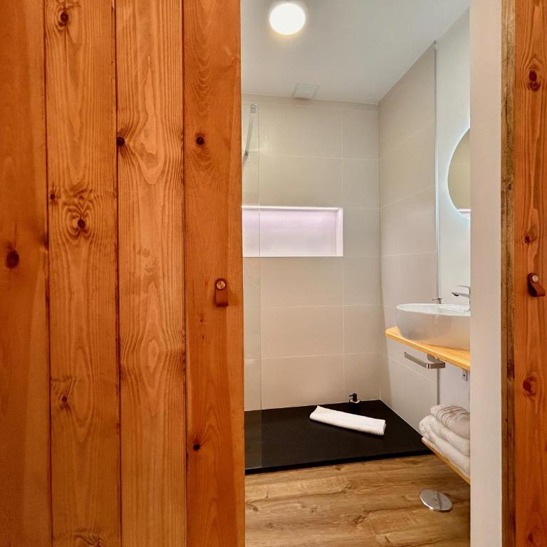 La Molina 2 - Apartamento de 1 dormitorio - 4