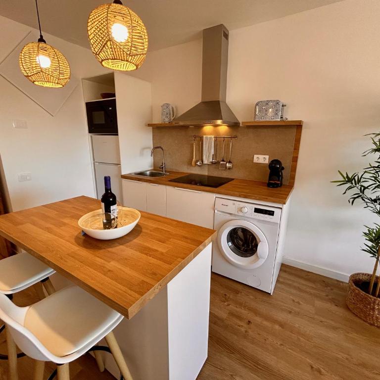 La Molina 2 - Apartamento de 1 dormitorio - 9
