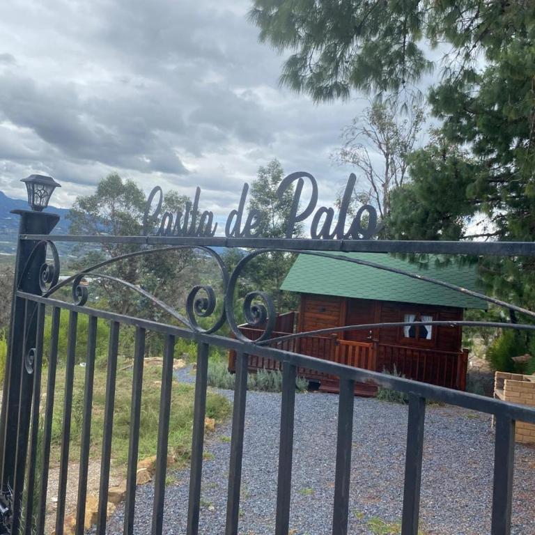 Casita de Palo- para estrenar - Casa con 1 dormitorio - 4