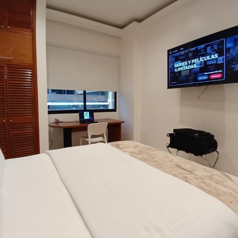 Suite Como en Casa - Two-Bedroom Apartment - 17