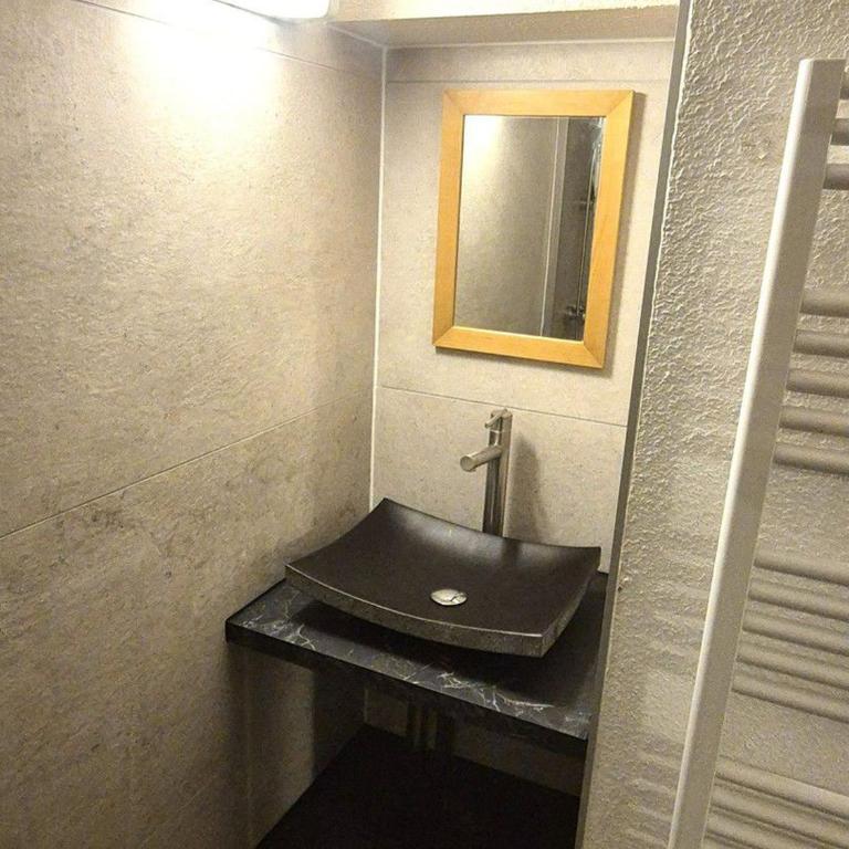 Studio cabine central pour 4 pers, balcon - FR-1-265-337 - Apartamento - 14