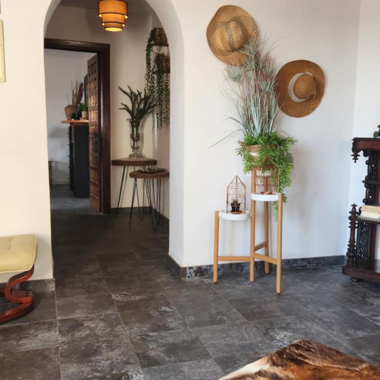 Laura Las Flores - Apartamento de 2 dormitorios - 31