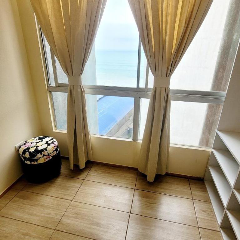20' Airport-Ideal Digital Nomad Tourism-Family - Two-Bedroom Apartment - 6