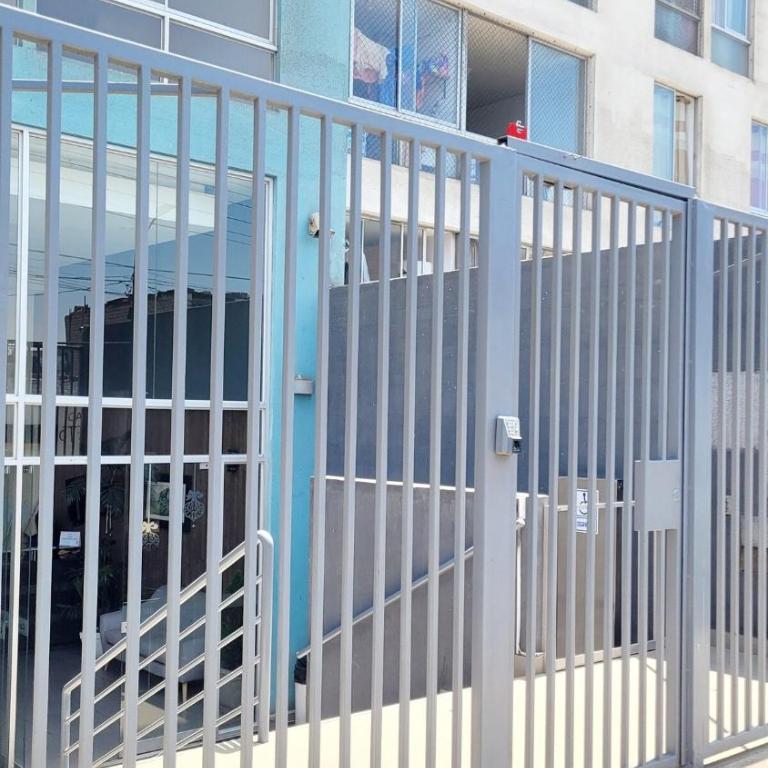 20' Airport-Ideal Digital Nomad Tourism-Family - Two-Bedroom Apartment - 29