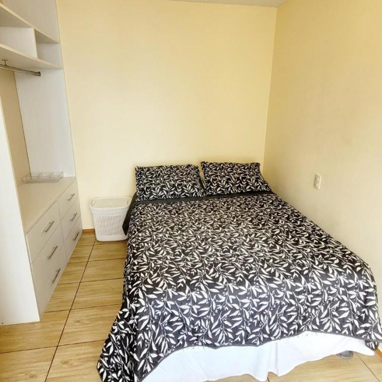 20' Airport-Ideal Digital Nomad Tourism-Family - Two-Bedroom Apartment - 36