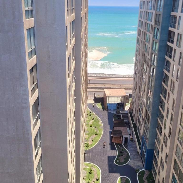 20' Airport-Ideal Digital Nomad Tourism-Family - Two-Bedroom Apartment - 40