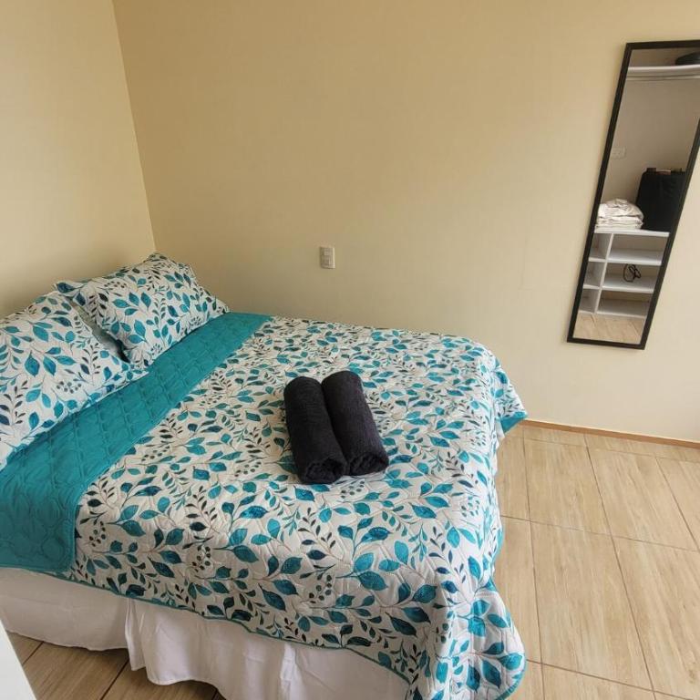 20' Airport-Ideal Digital Nomad Tourism-Family - Two-Bedroom Apartment - 41
