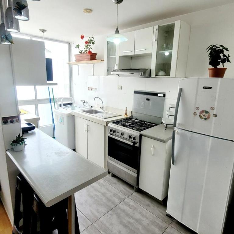 20' Airport-Ideal Digital Nomad Tourism-Family - Two-Bedroom Apartment - 53