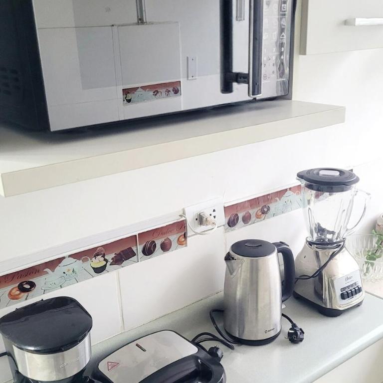 20' Airport-Ideal Digital Nomad Tourism-Family - Two-Bedroom Apartment - 62