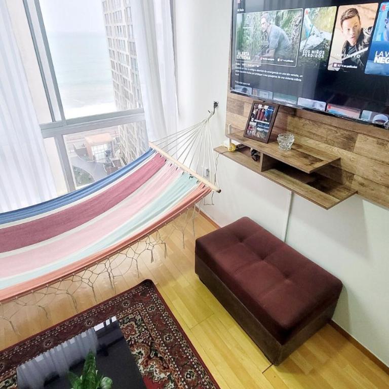 20' Airport-Ideal Digital Nomad Tourism-Family - Two-Bedroom Apartment - 63