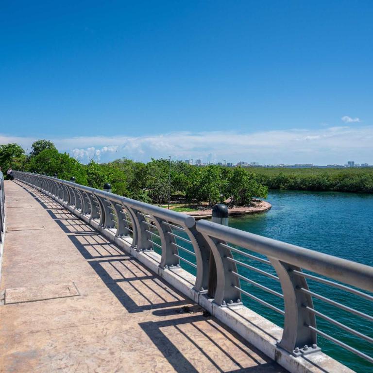 Luxury Holiday Apartment by the Lagoon - Apartamento - 40