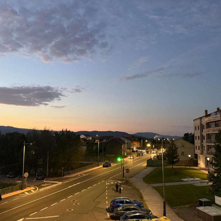 Apartamento moderno en Valga ideal para peregrinos y familias, junto al Camino de Santiago - Three-Bedroom Apartment - 30