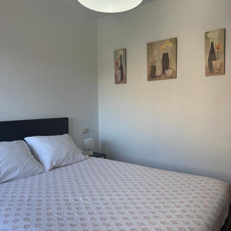 Apartamento moderno en Valga ideal para peregrinos y familias, junto al Camino de Santiago - Three-Bedroom Apartment - 37