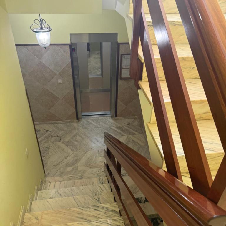 Apartamento moderno en Valga ideal para peregrinos y familias, junto al Camino de Santiago - Three-Bedroom Apartment - 32