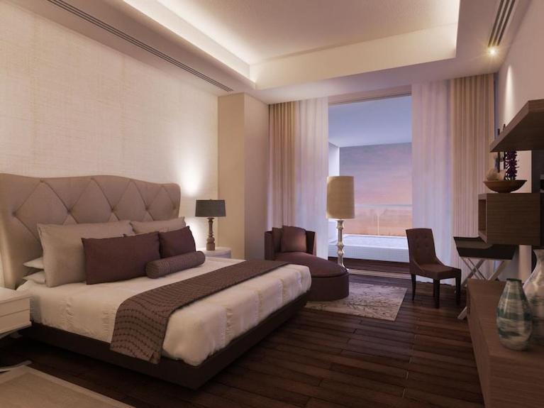 Luxury 3Bd condo - Apartamento de 2 dormitorios - 8