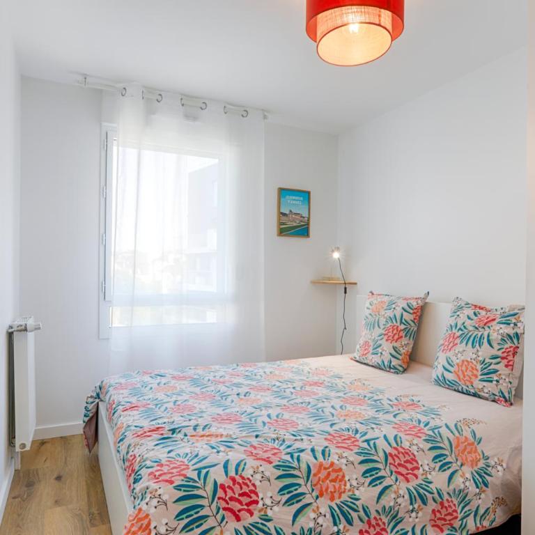Cosy T4 proche hyper centre - Apartment - 10
