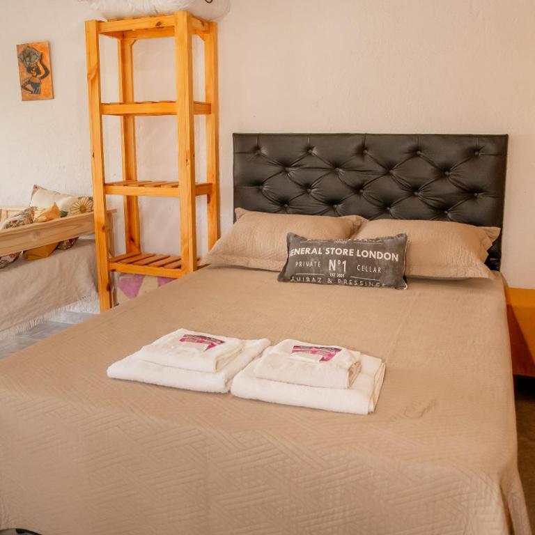 Aires de Paz - Chalet de 1 dormitorio - 4