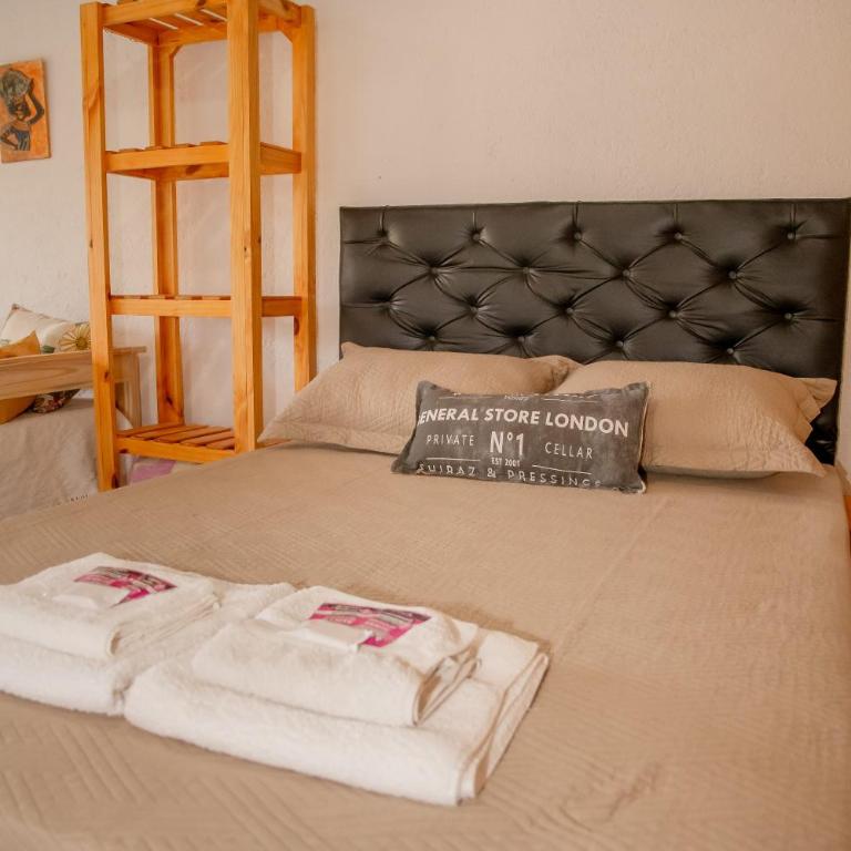 Aires de Paz - Chalet de 1 dormitorio - 6