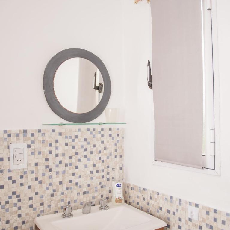 Aires de Paz - Chalet de 1 dormitorio - 7
