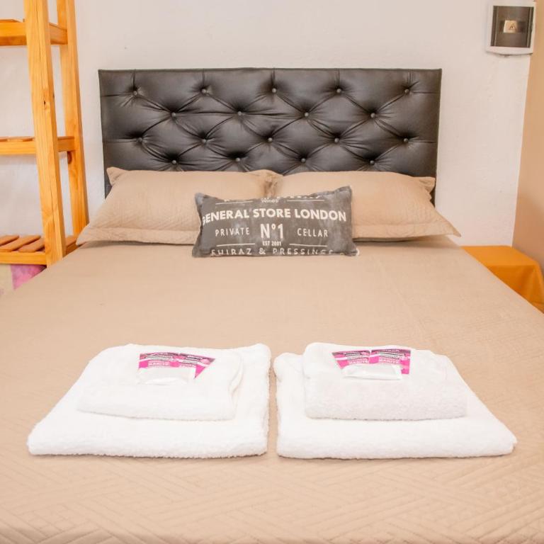 Aires de Paz - Chalet de 1 dormitorio - 8