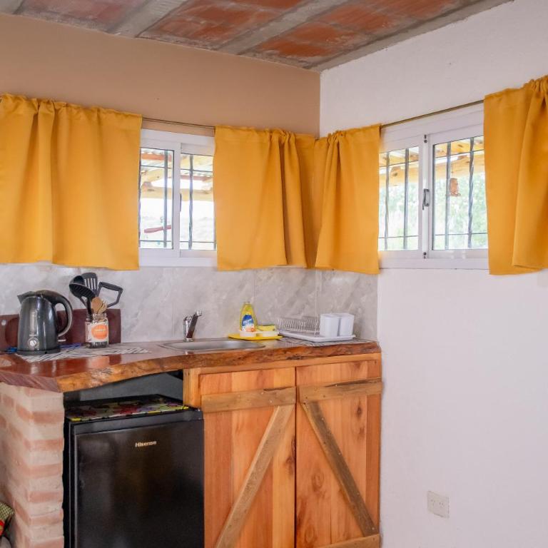 Aires de Paz - Chalet de 1 dormitorio - 10