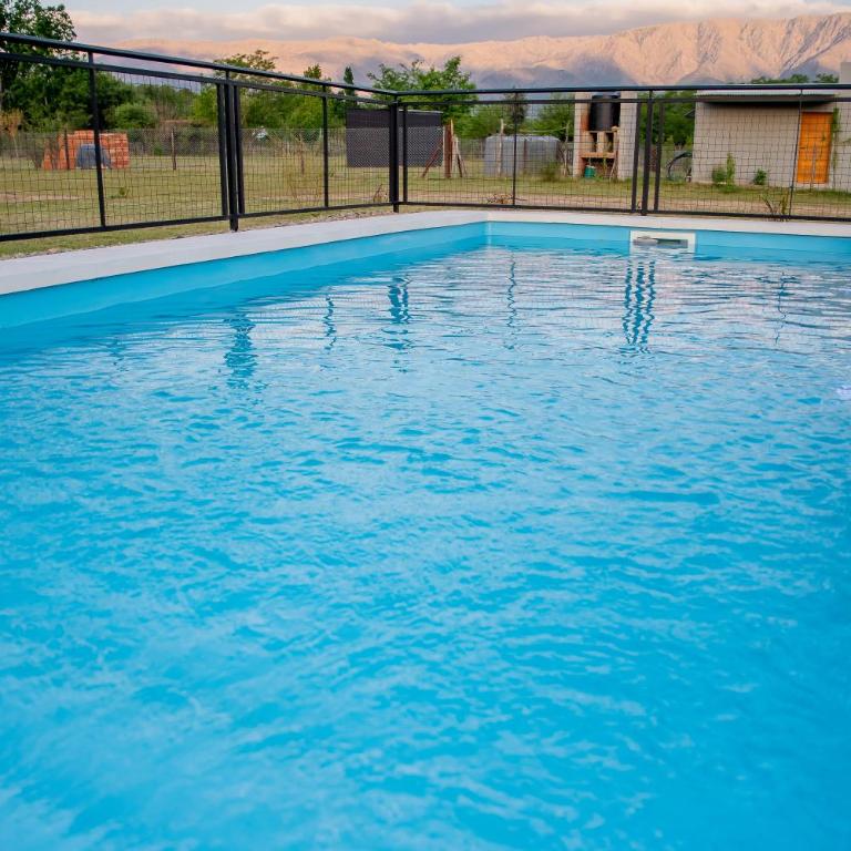 Aires de Paz - Chalet de 1 dormitorio - 17
