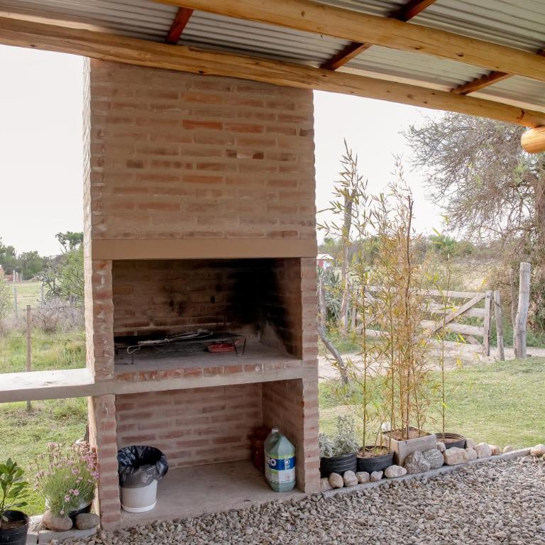 Aires de Paz - Chalet de 1 dormitorio - 44