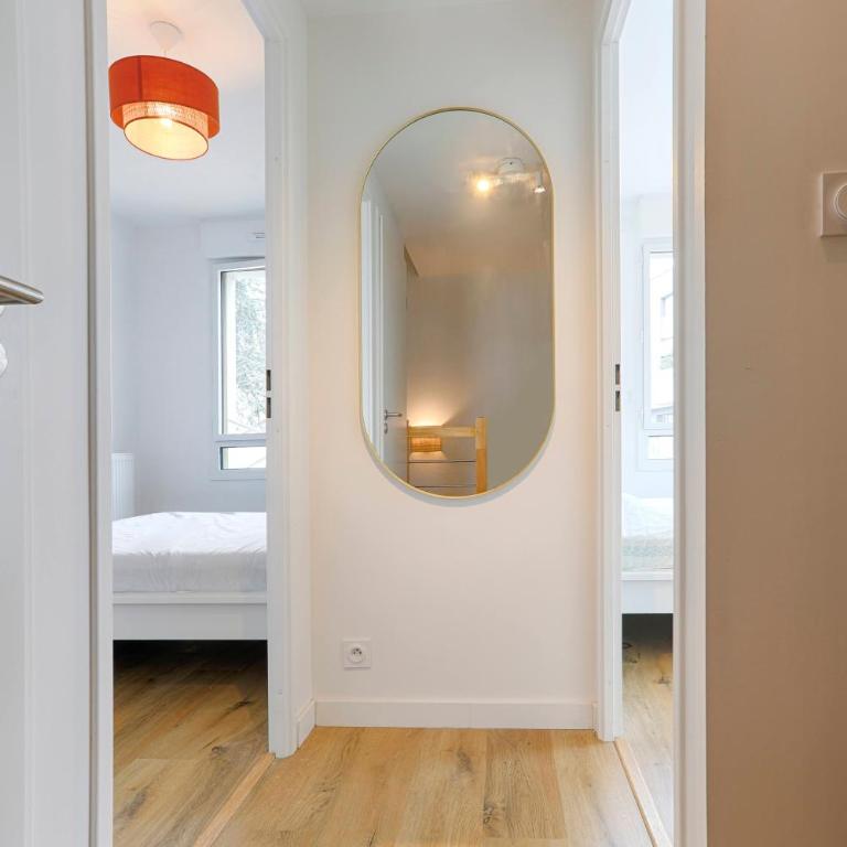 Cosy T4 proche hyper centre - Apartment - 11