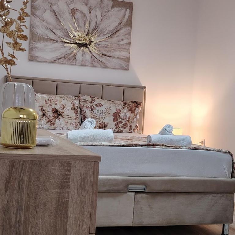 Relax Apartmani Niš - Superior Apartman sa 1 Spavaćom Sobom - 24