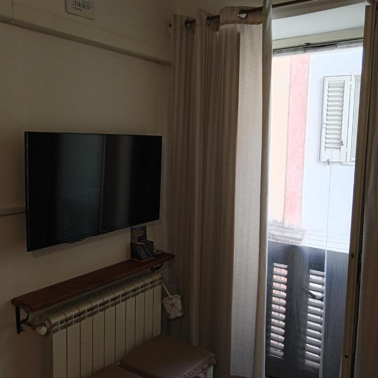 A casa di Luì - Monolocale con Balcone - 23