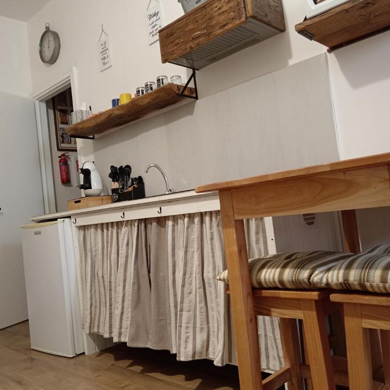A casa di Luì - Monolocale con Balcone - 25
