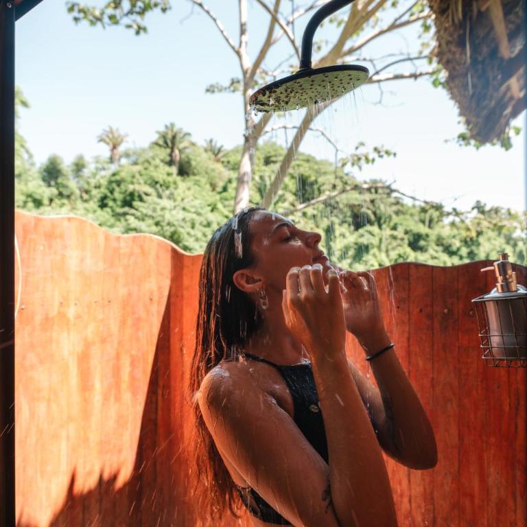 Paraiso Ahimsa - Chalet - 12