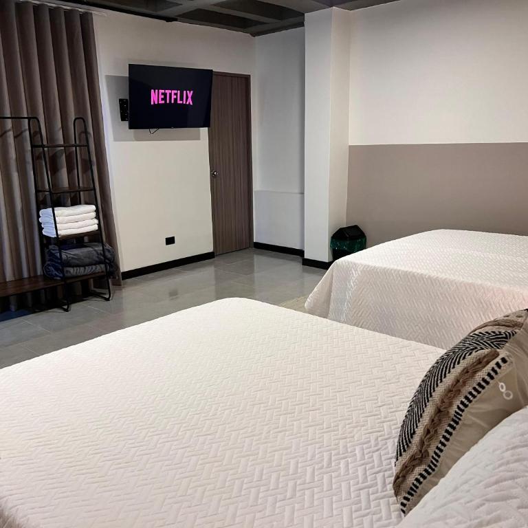 Moore 45 - Apartamento de 1 dormitorio - 3