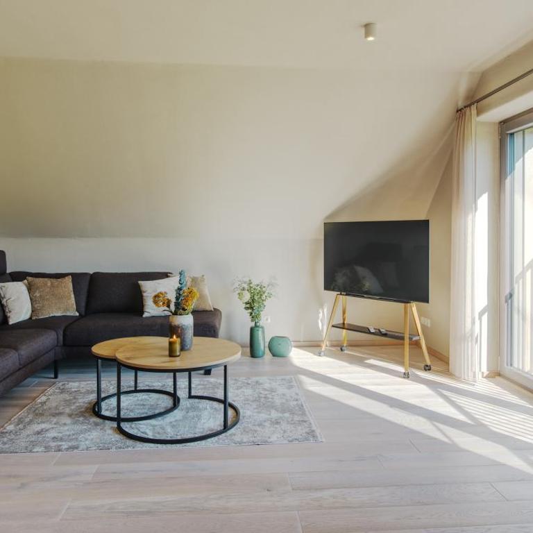 Stilvolles Ferienhaus Südsteiermark ruhige Lage top Aussicht & E-Ladestation - Ferienhaus mit 3 Schlafzimmern - 37