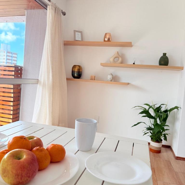 Edificio scorpio 3 dormitorios - Two-Bedroom Apartment - 2