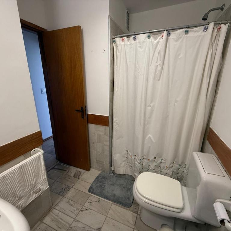 Edificio scorpio 3 dormitorios - Two-Bedroom Apartment - 6