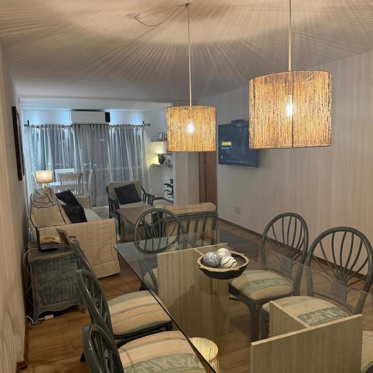 Edificio scorpio 3 dormitorios - Two-Bedroom Apartment - 7
