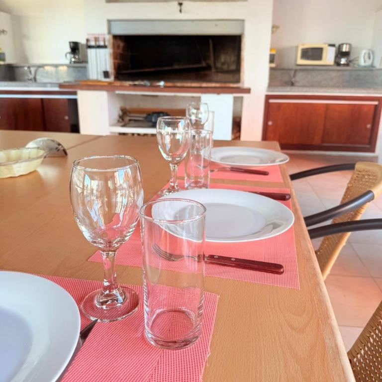 Edificio scorpio 3 dormitorios - Two-Bedroom Apartment - 8