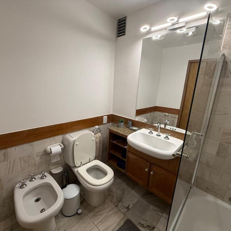 Edificio scorpio 3 dormitorios - Two-Bedroom Apartment - 13
