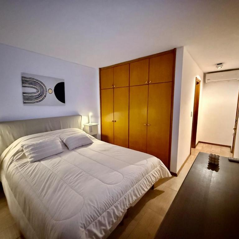 Edificio scorpio 3 dormitorios - Two-Bedroom Apartment - 17