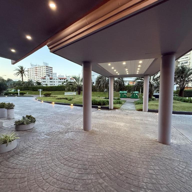 Edificio scorpio 3 dormitorios - Two-Bedroom Apartment - 18