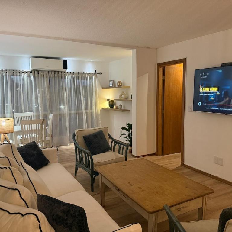 Edificio scorpio 3 dormitorios - Two-Bedroom Apartment - 25