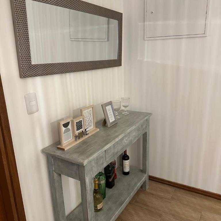 Edificio scorpio 3 dormitorios - Two-Bedroom Apartment - 32