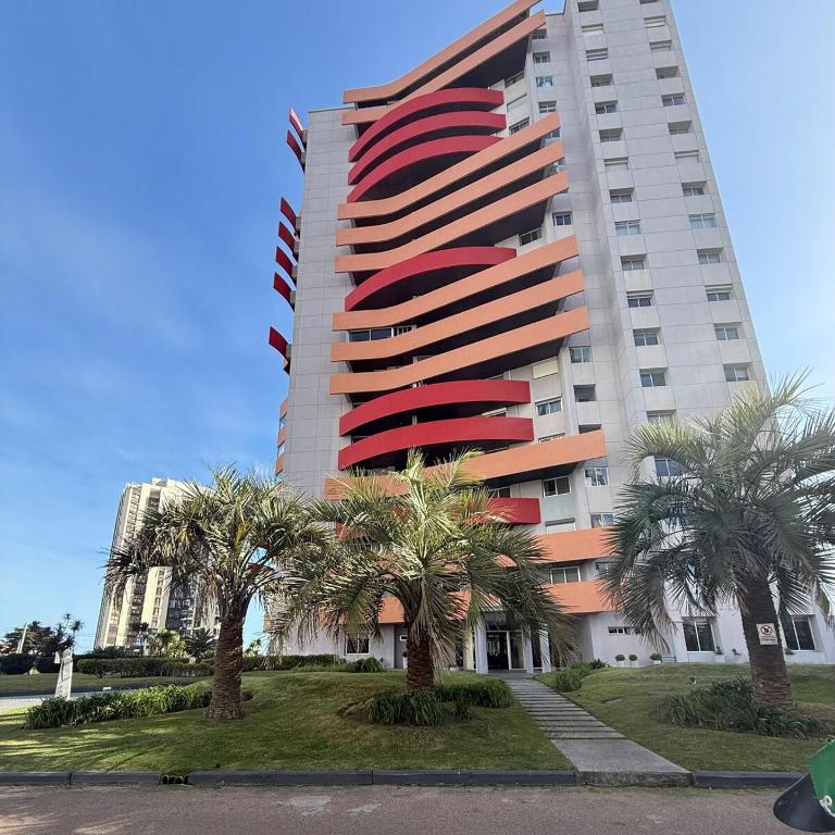 Edificio scorpio 3 dormitorios - Two-Bedroom Apartment - 36