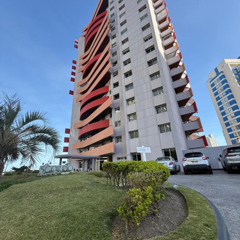 Edificio scorpio 3 dormitorios - Two-Bedroom Apartment - 41