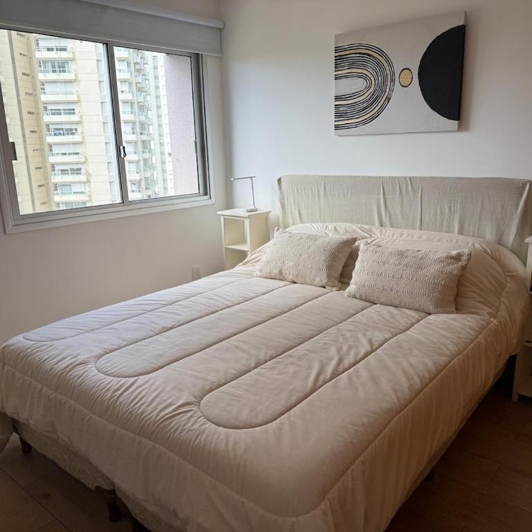 Edificio scorpio 3 dormitorios - Two-Bedroom Apartment - 44