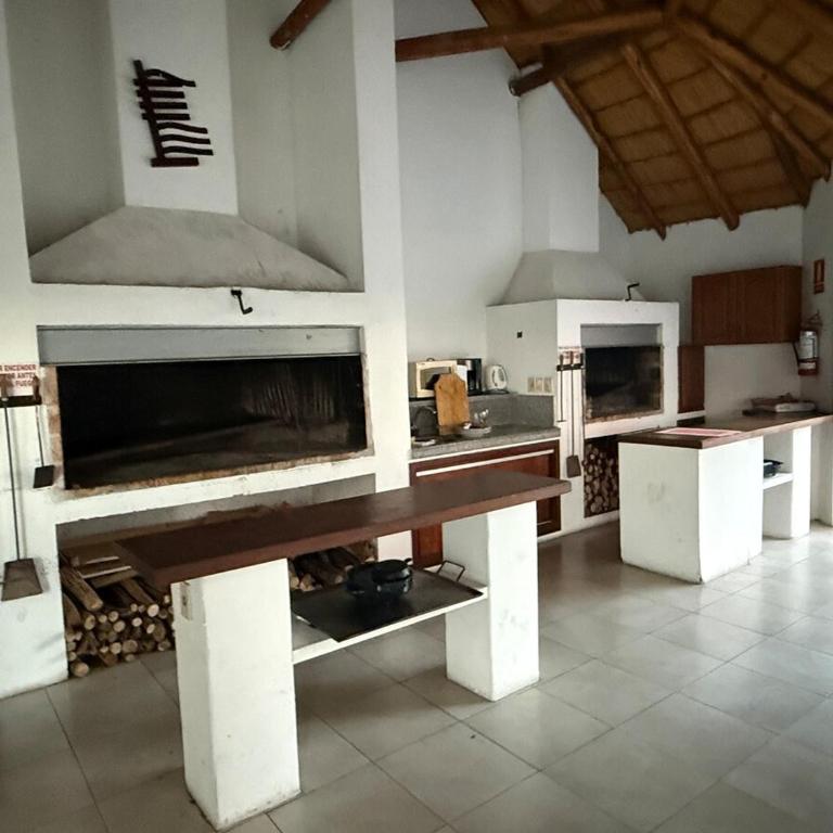 Edificio scorpio 3 dormitorios - Two-Bedroom Apartment - 48