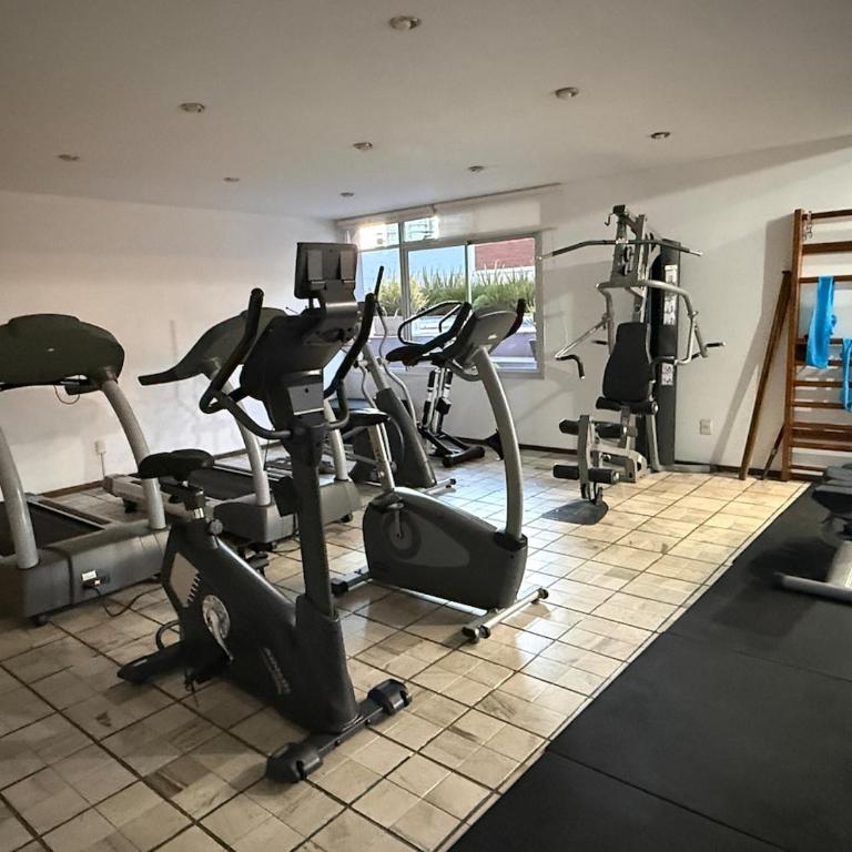 Edificio scorpio 3 dormitorios - Two-Bedroom Apartment - 60
