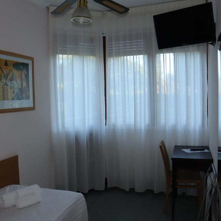 Hotel Riviera Belsoggiorno - Camera Singola - 2