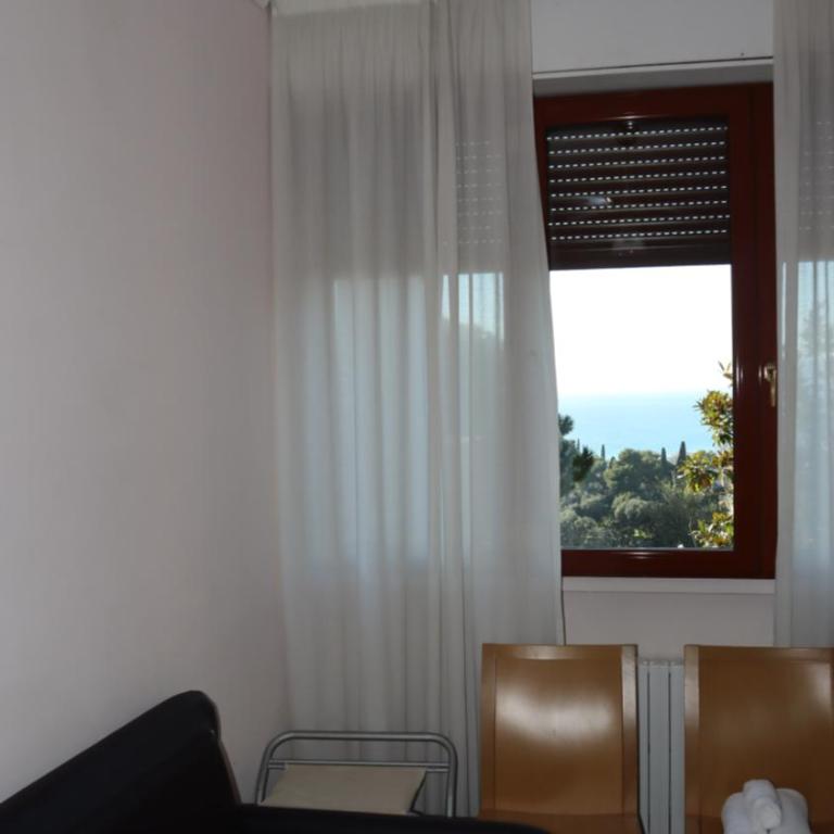 Hotel Riviera Belsoggiorno - Camera Singola - 3